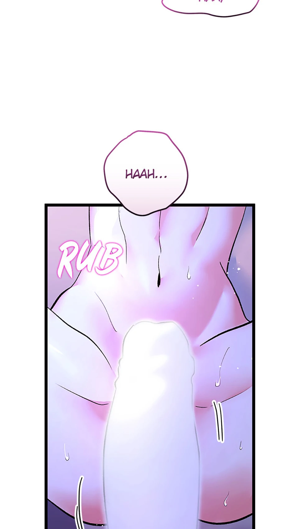 Unauthorized Access Chapter 19 - page 2