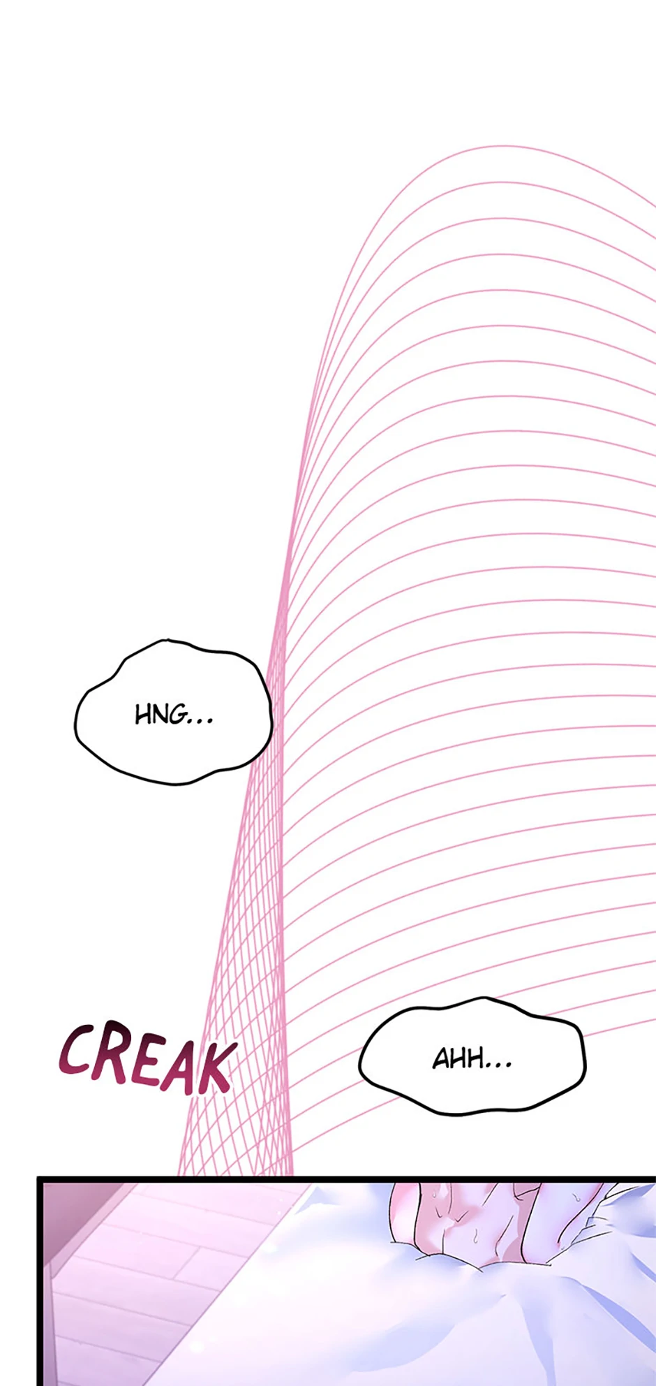 Unauthorized Access Chapter 19 - page 25
