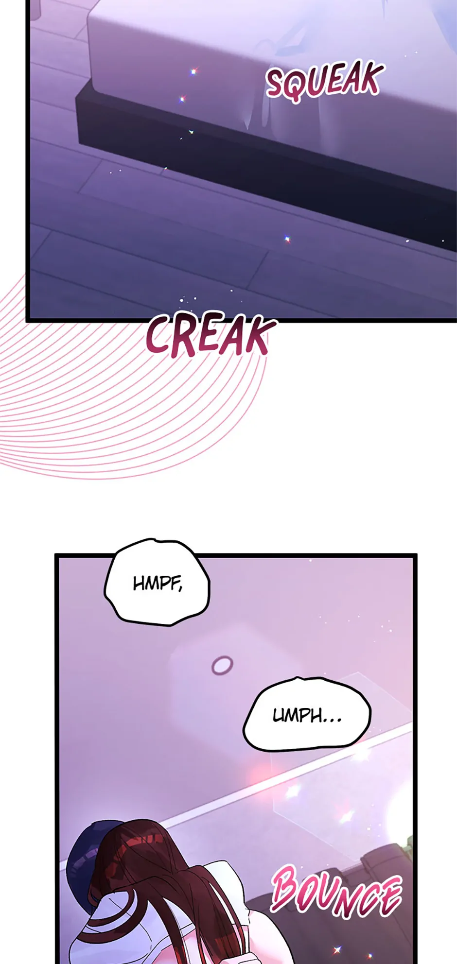 Unauthorized Access Chapter 19 - page 26