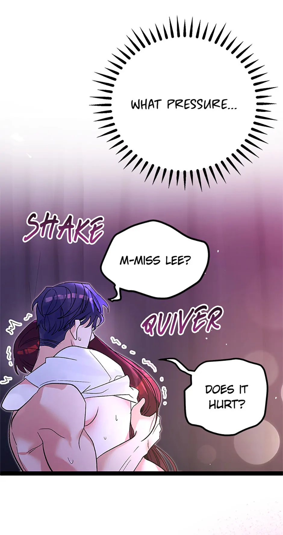 Unauthorized Access Chapter 19 - page 31
