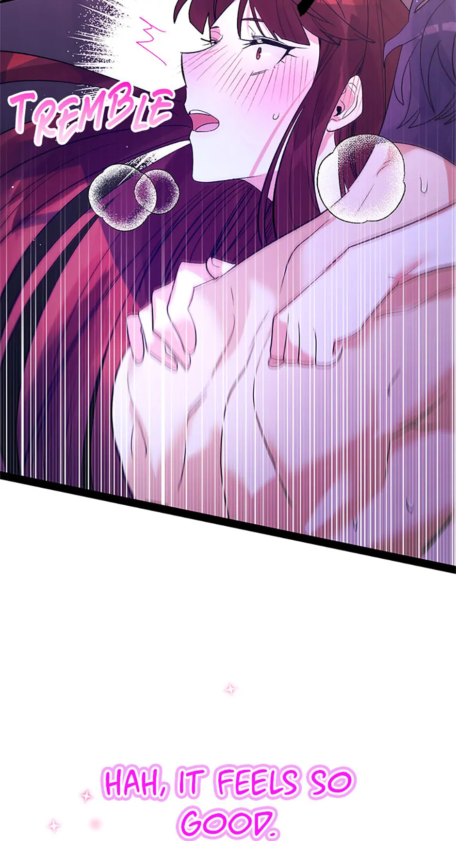 Unauthorized Access Chapter 19 - page 34