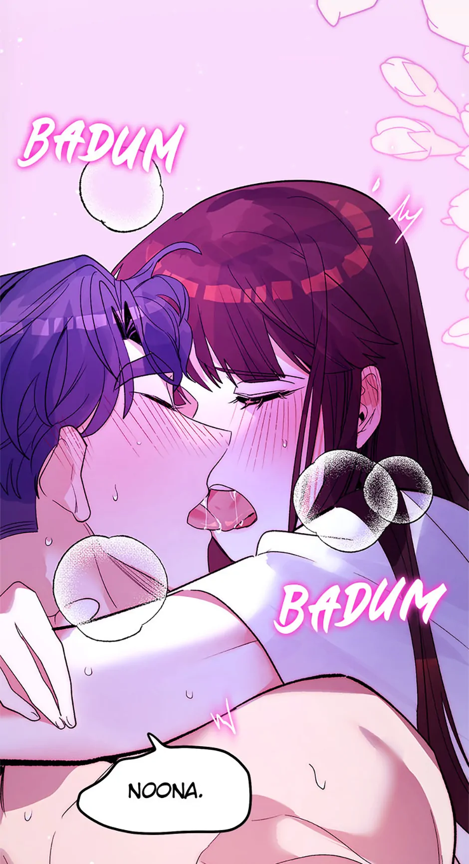 Unauthorized Access Chapter 19 - page 37