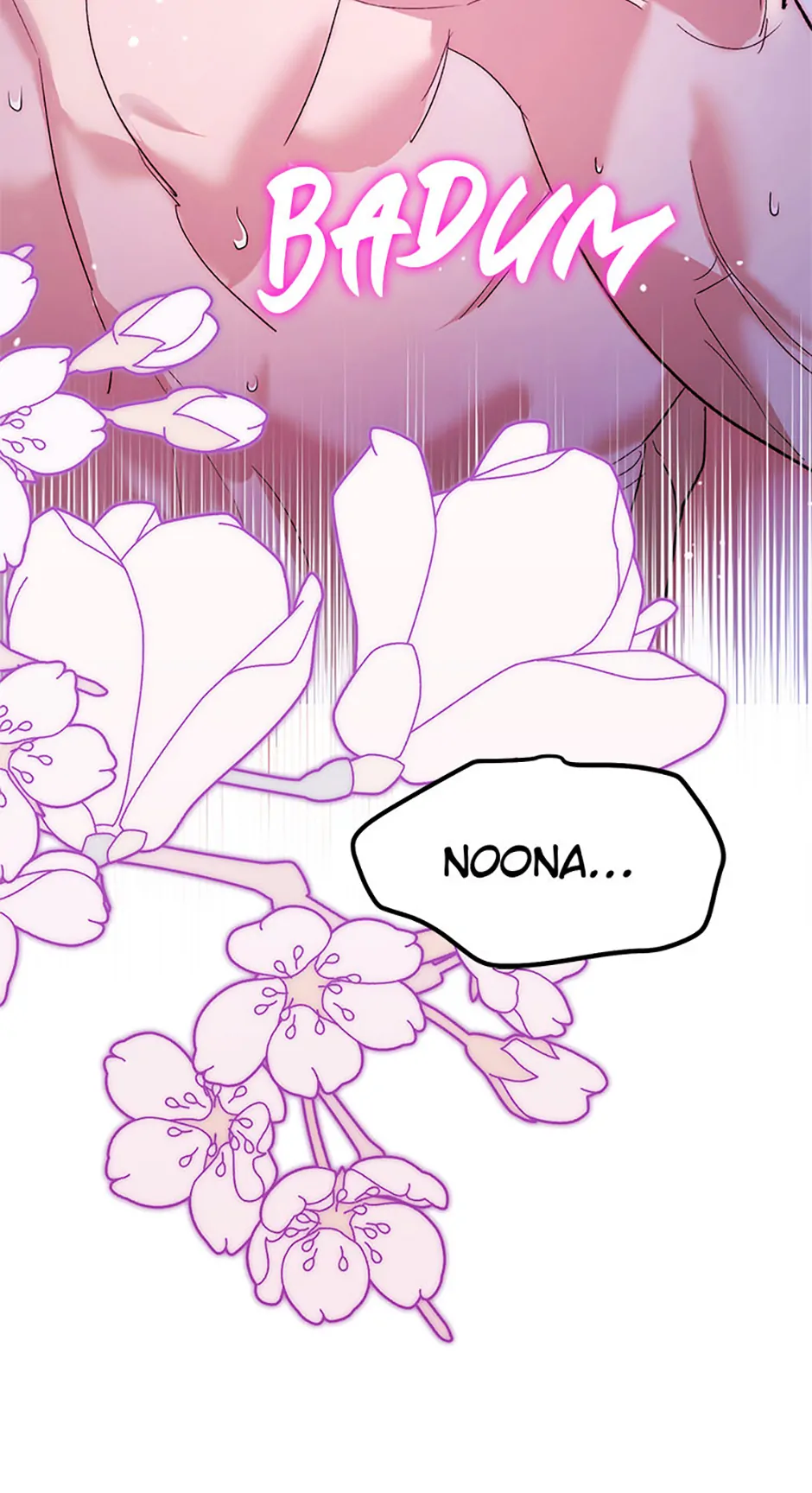 Unauthorized Access Chapter 19 - page 38