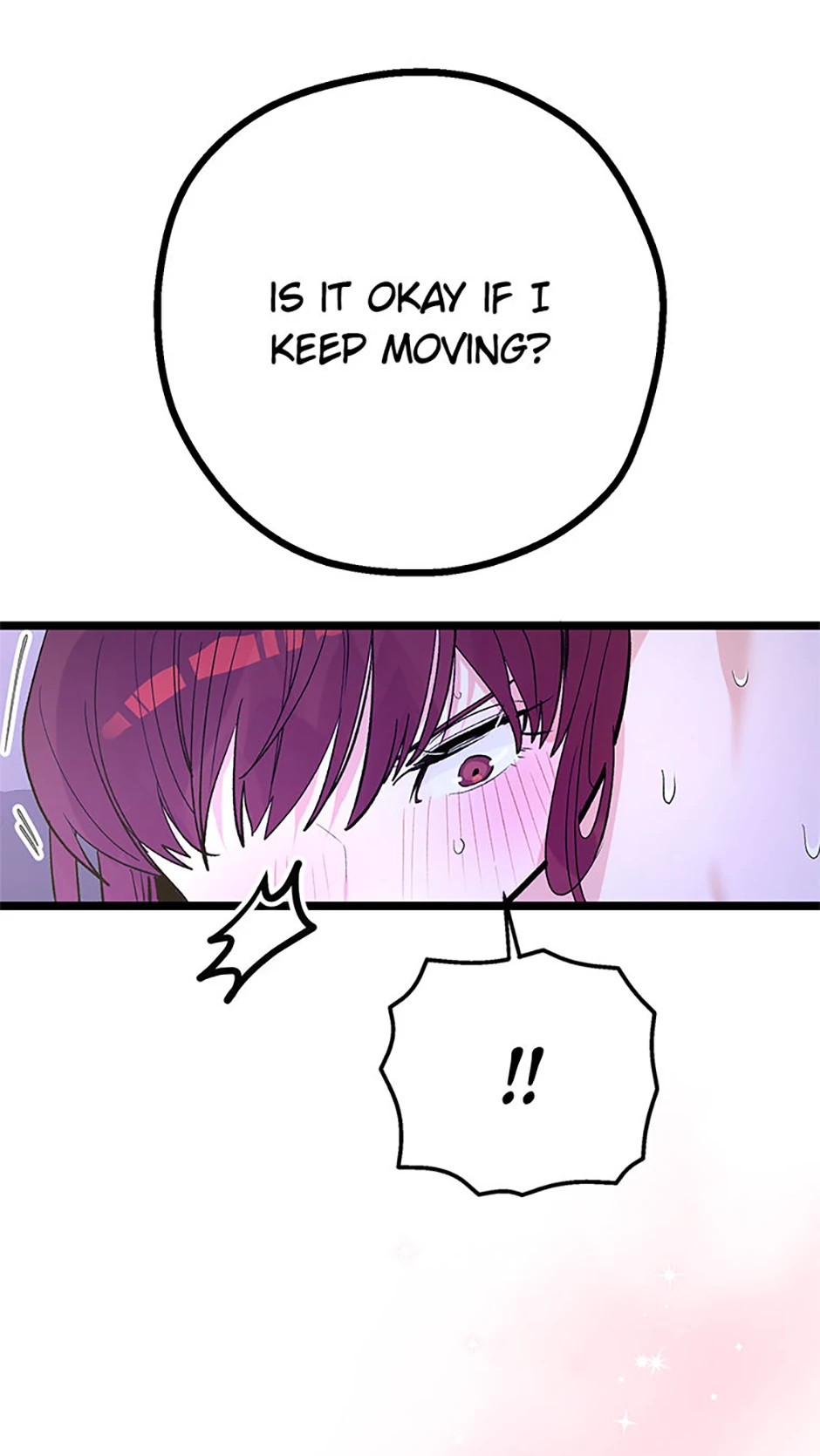 Unauthorized Access Chapter 19 - page 45