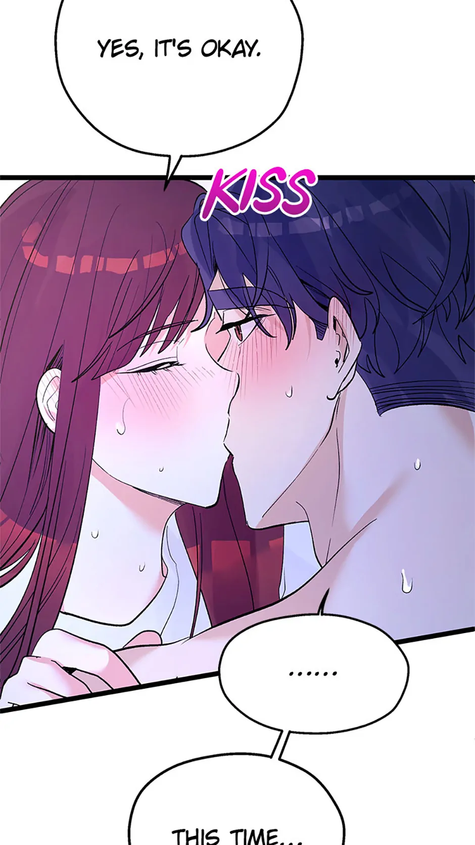 Unauthorized Access Chapter 19 - page 47