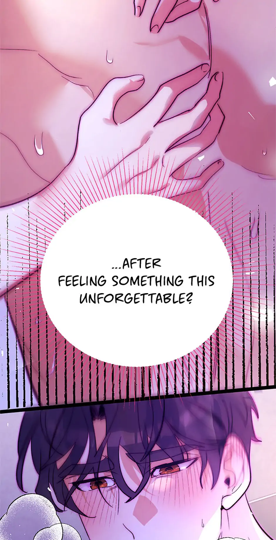 Unauthorized Access Chapter 19 - page 59