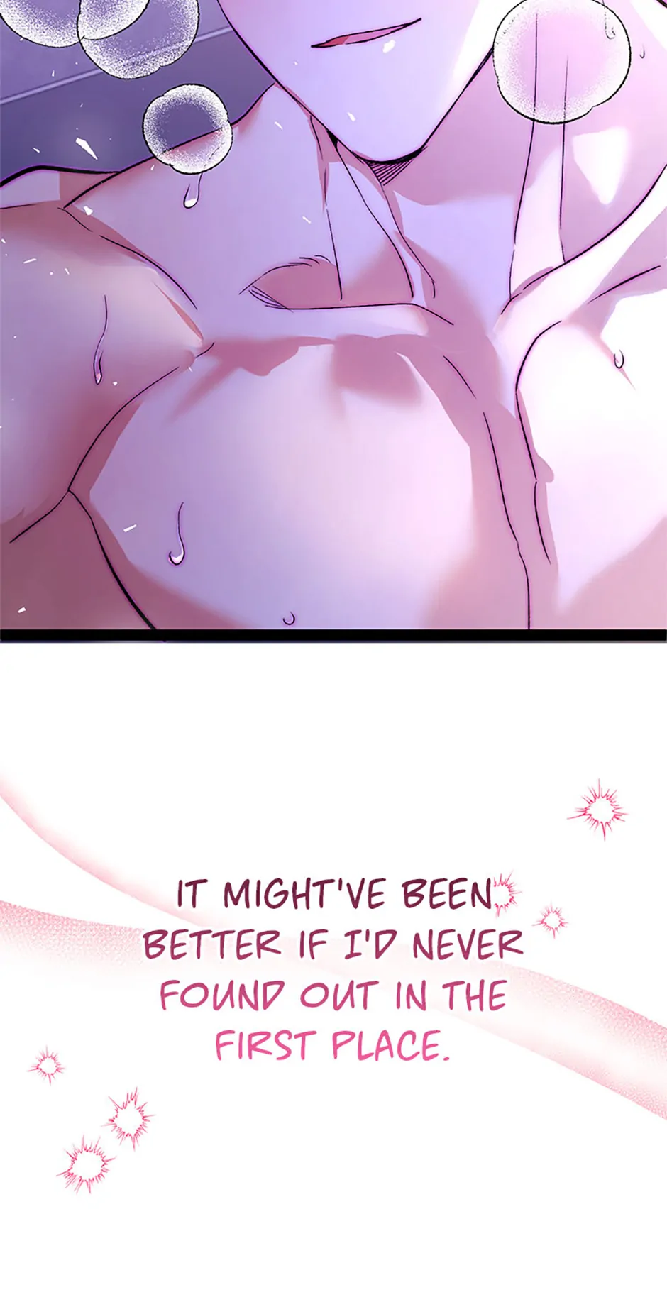 Unauthorized Access Chapter 19 - page 60