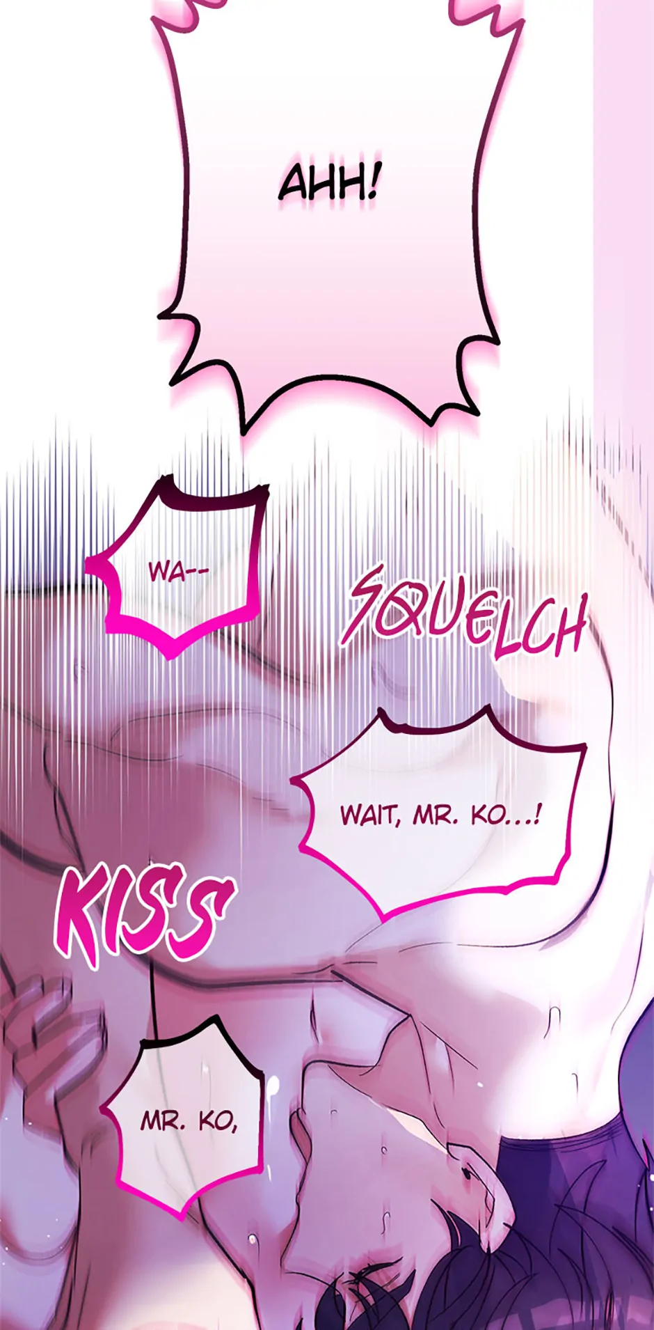 Unauthorized Access Chapter 19 - page 64