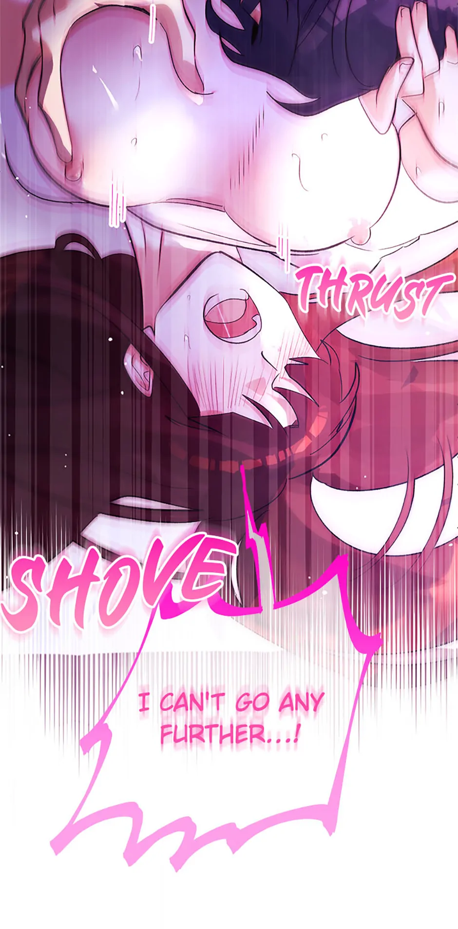 Unauthorized Access Chapter 19 - page 65