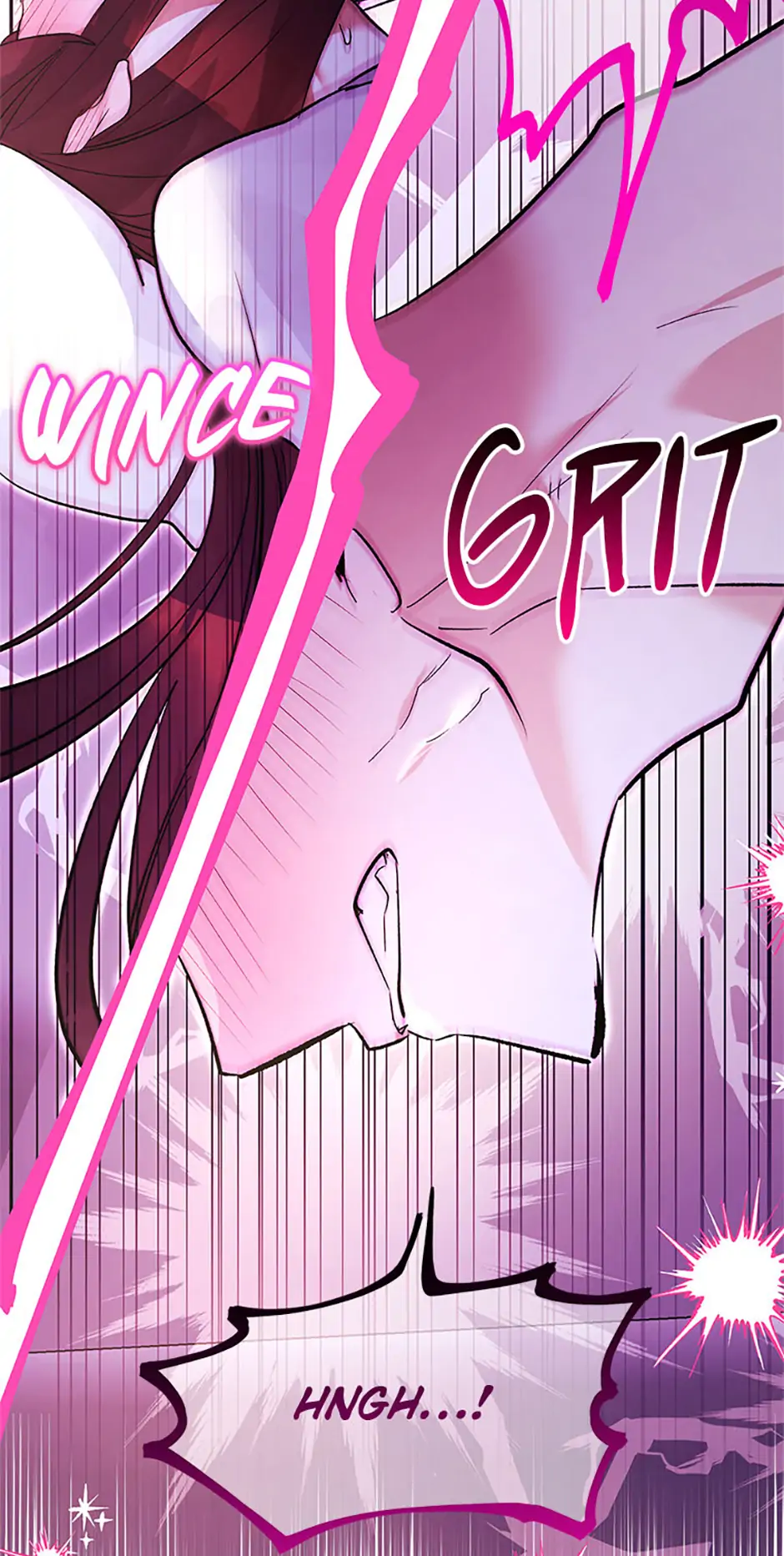 Unauthorized Access Chapter 19 - page 67