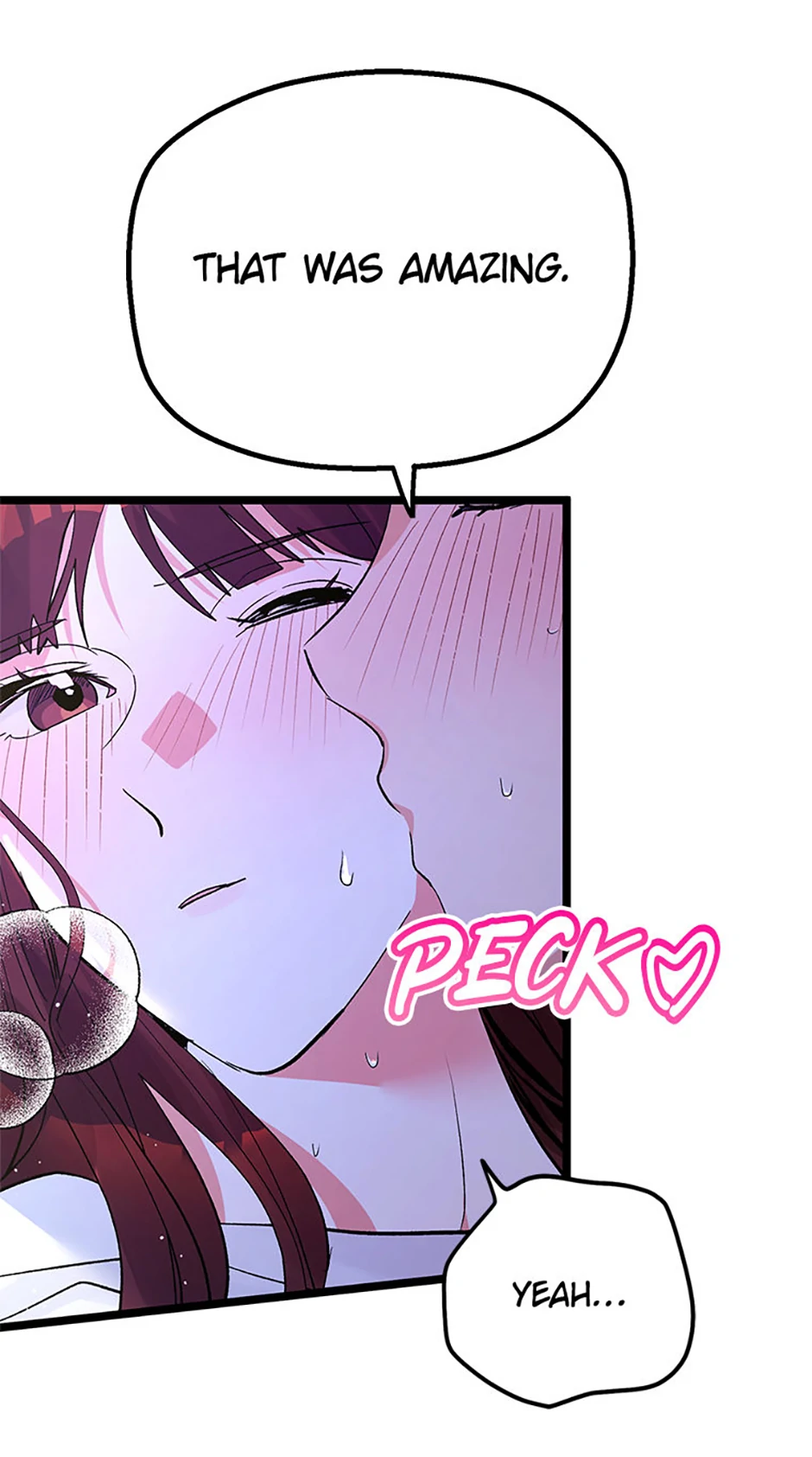 Unauthorized Access Chapter 19 - page 71