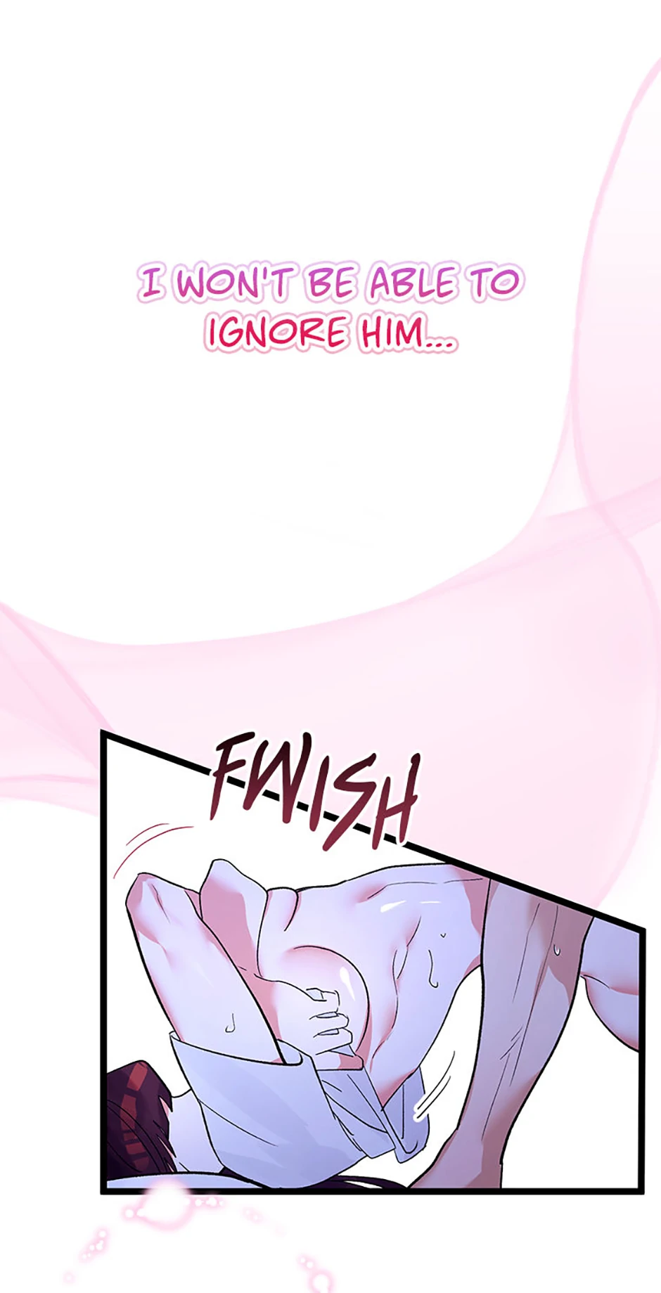 Unauthorized Access Chapter 19 - page 81