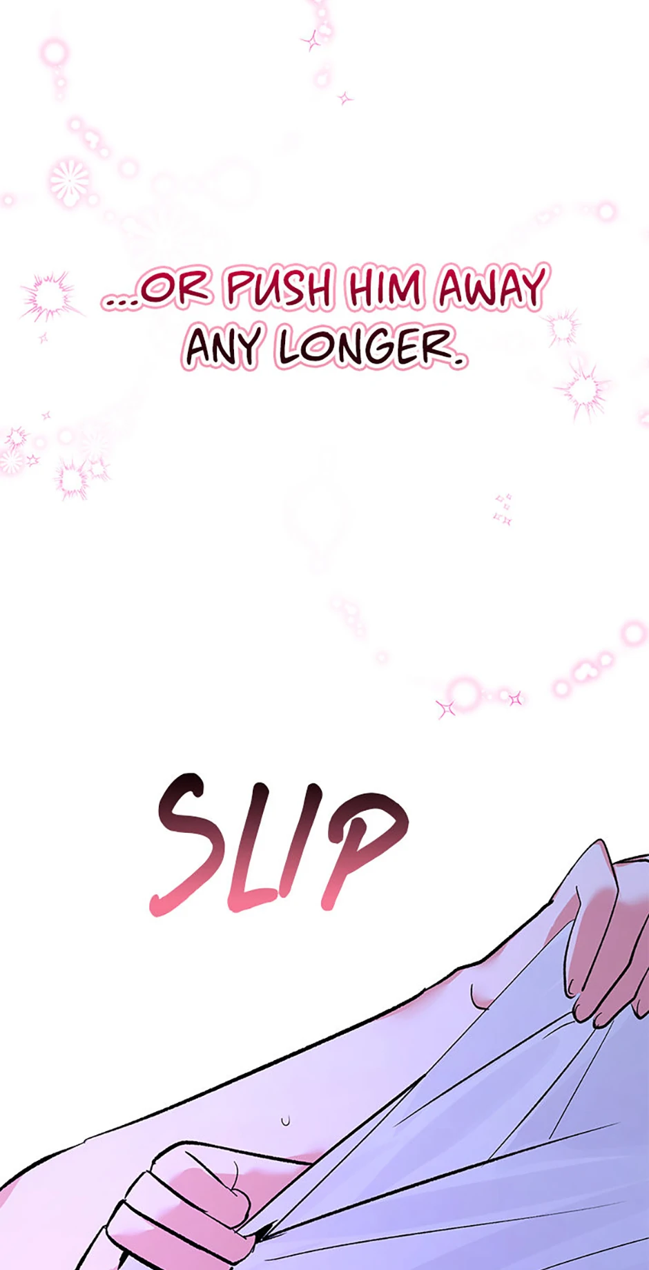 Unauthorized Access Chapter 19 - page 82