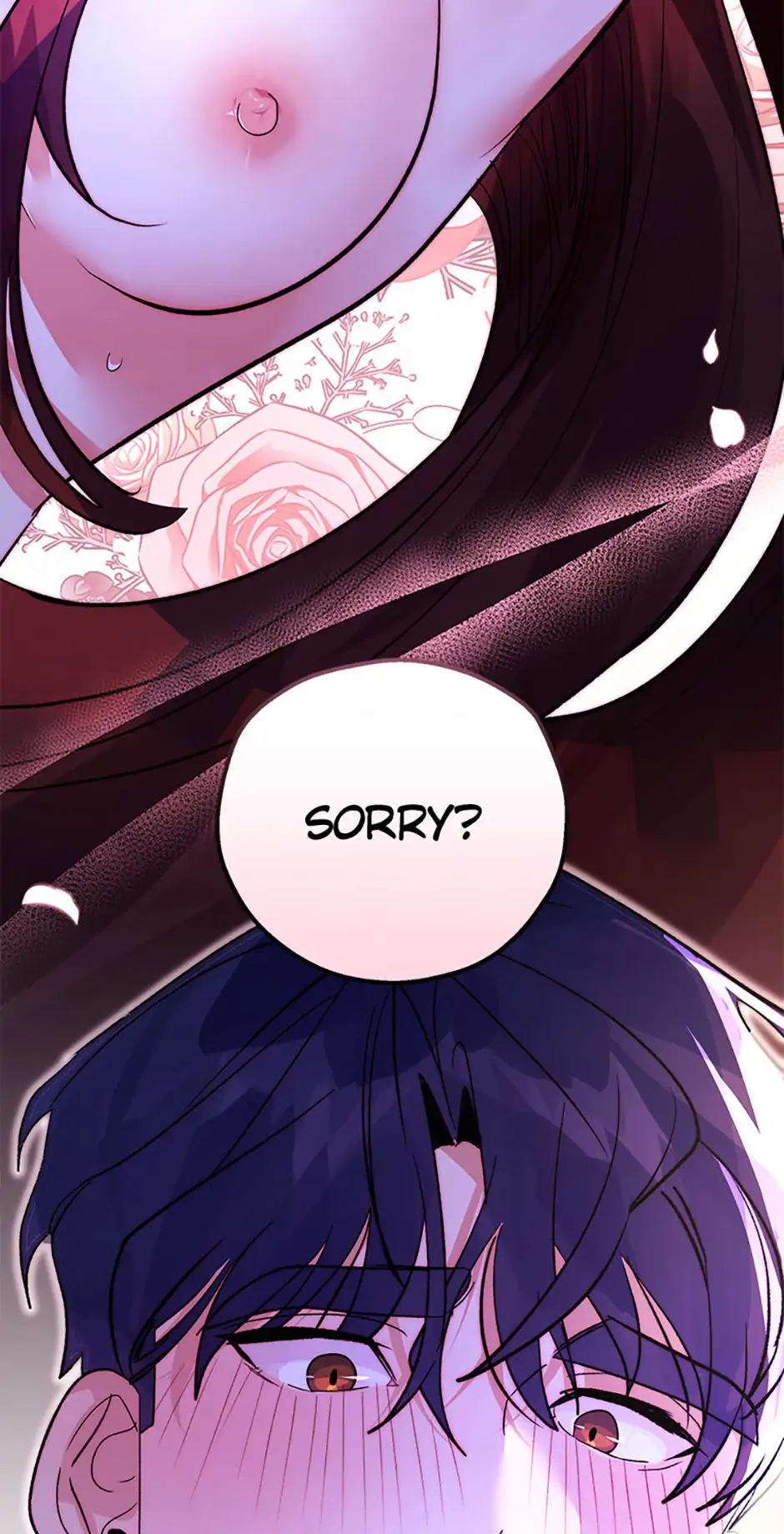 Unauthorized Access Chapter 19 - page 86