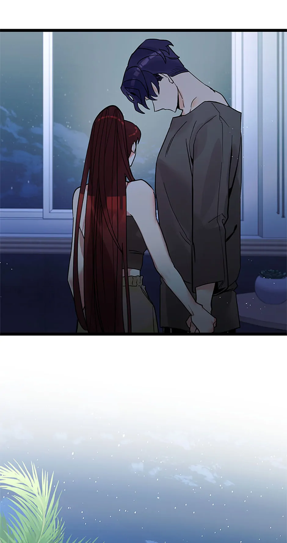 Unauthorized Access Chapter 25 - page 11