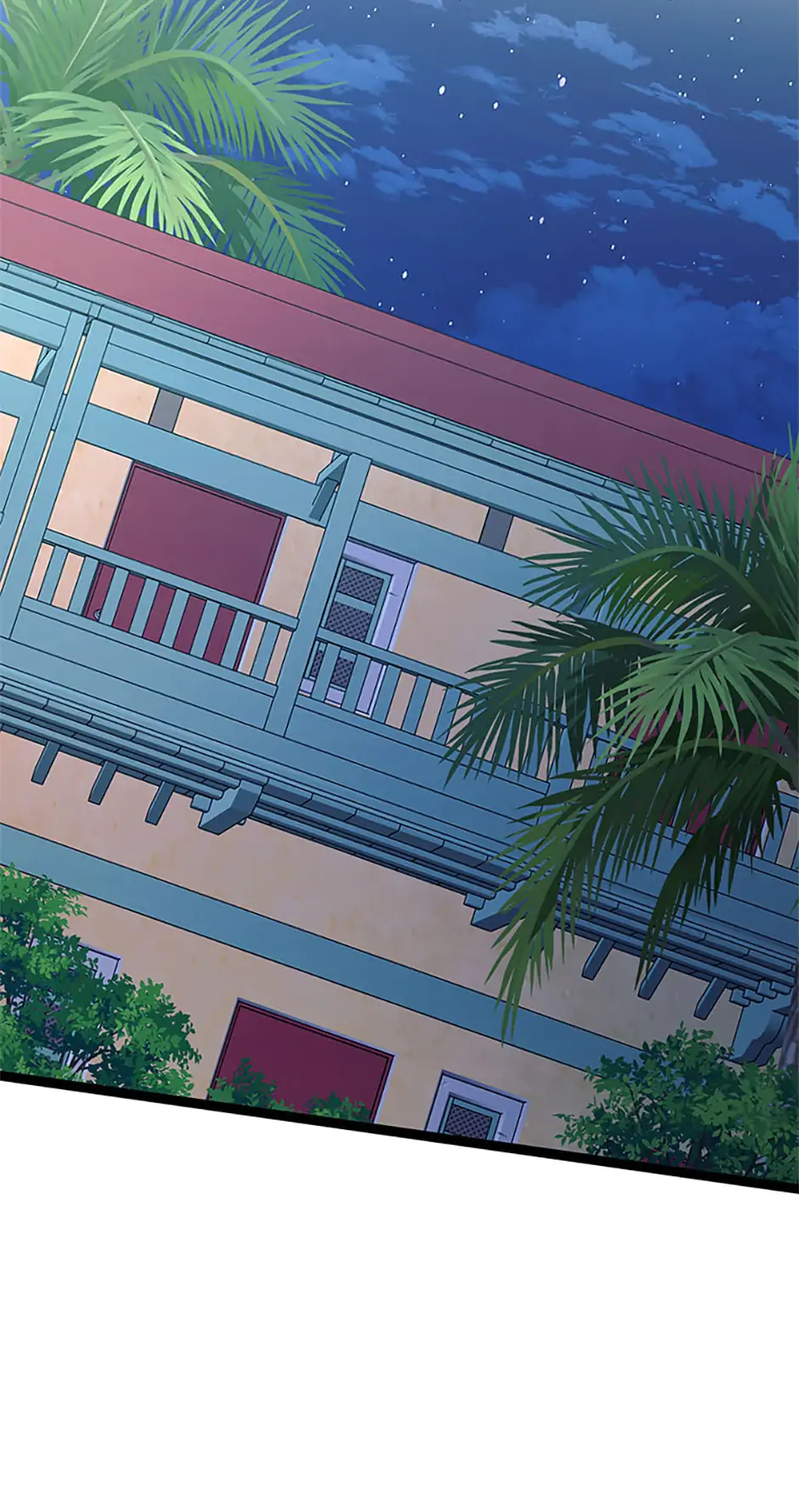 Unauthorized Access Chapter 25 - page 12