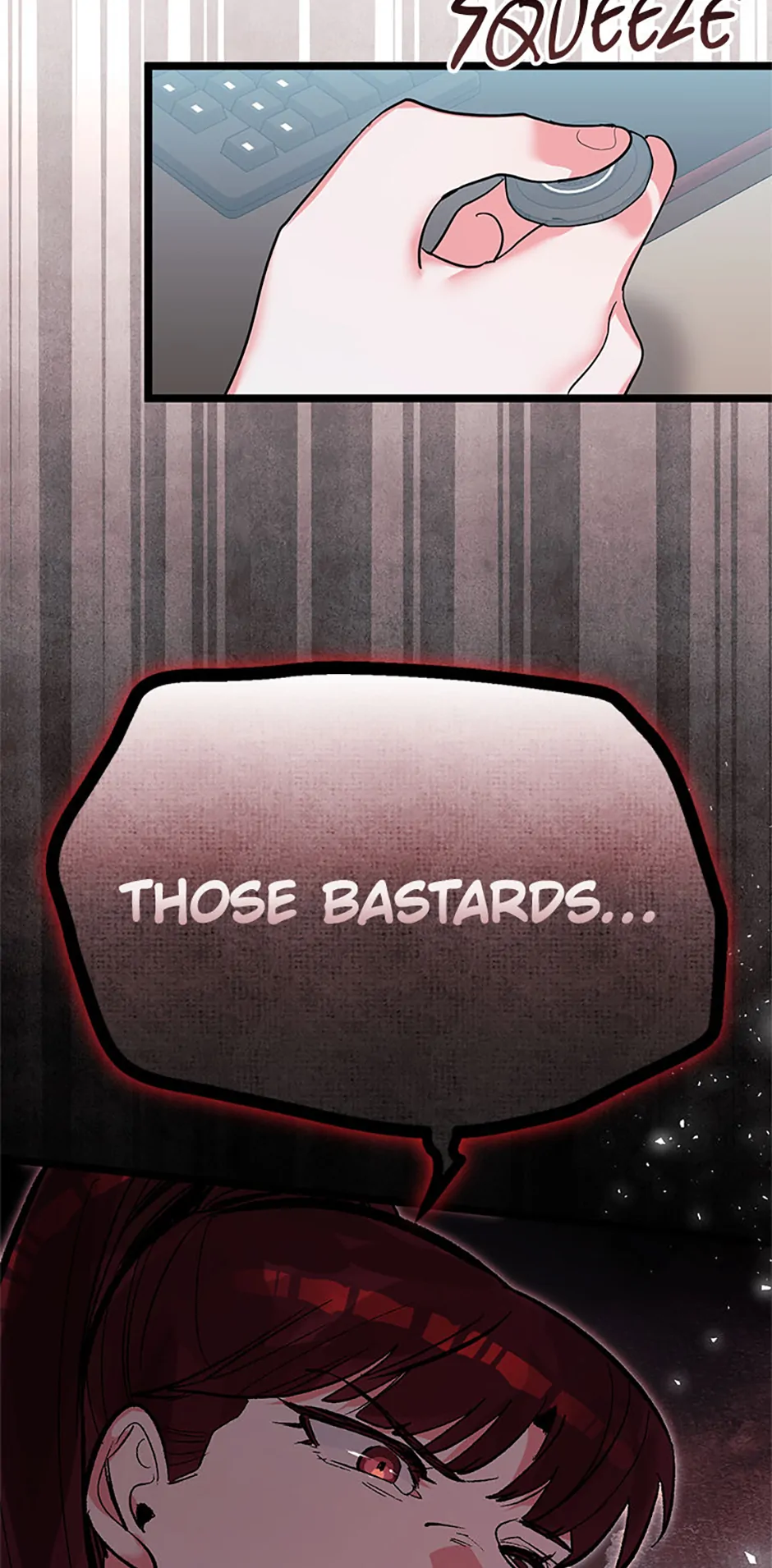 Unauthorized Access Chapter 25 - page 17