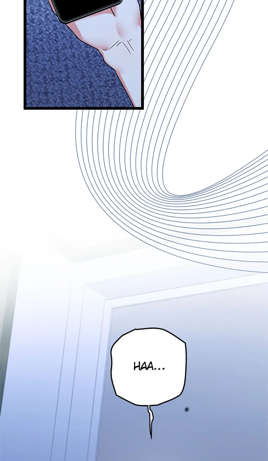 Unauthorized Access Chapter 25 - page 2