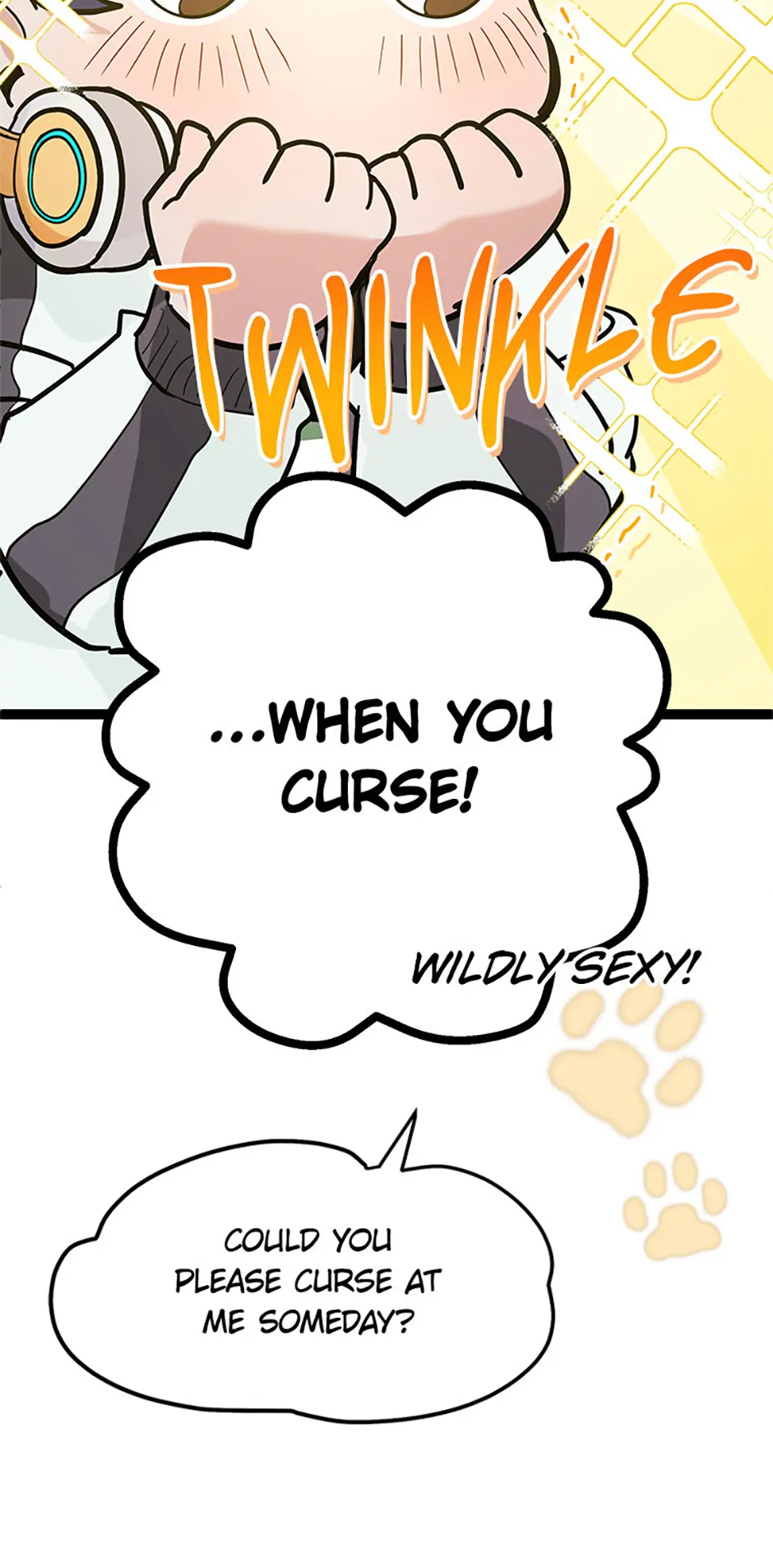 Unauthorized Access Chapter 25 - page 20
