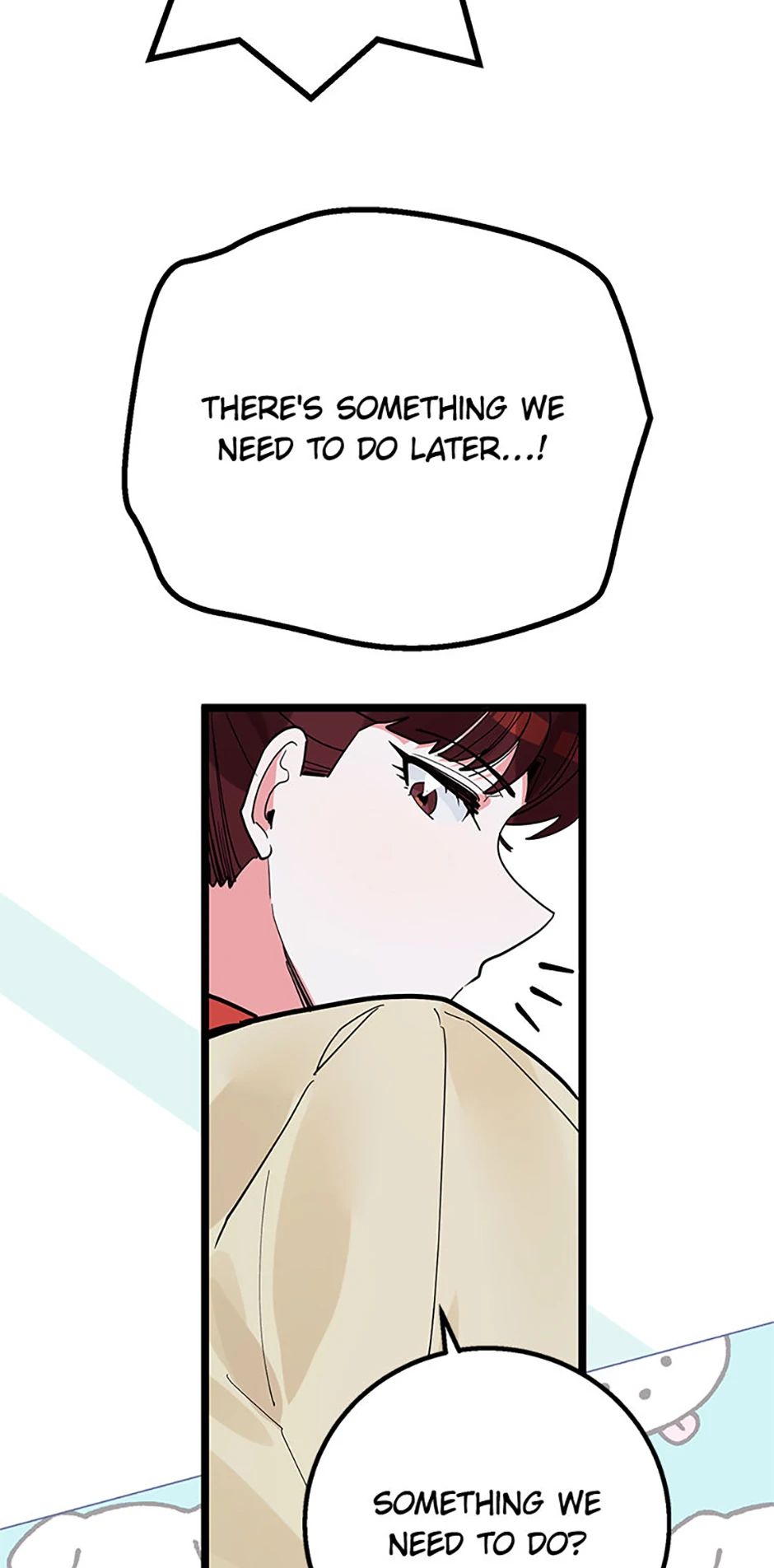 Unauthorized Access Chapter 25 - page 22