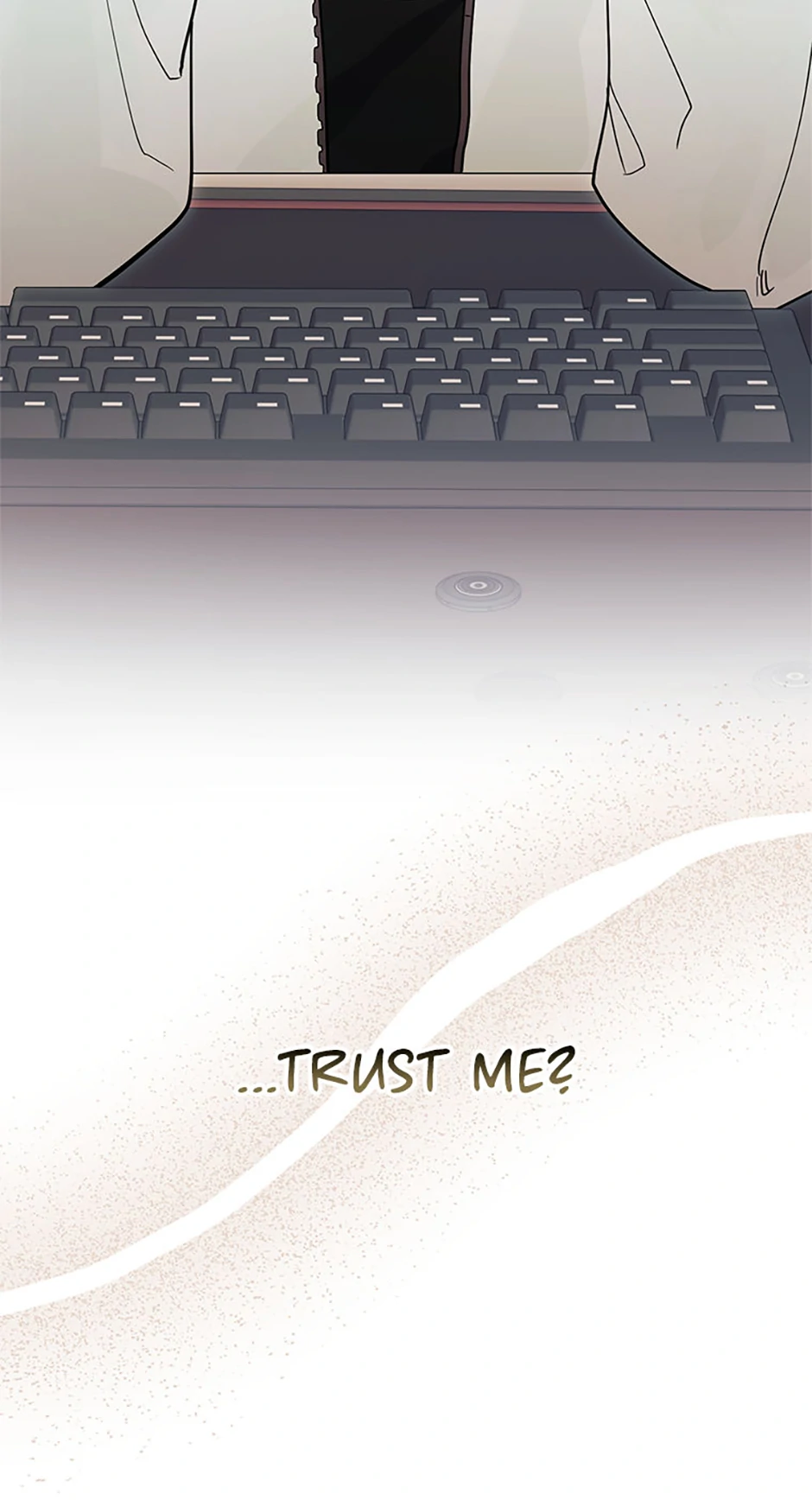 Unauthorized Access Chapter 25 - page 27