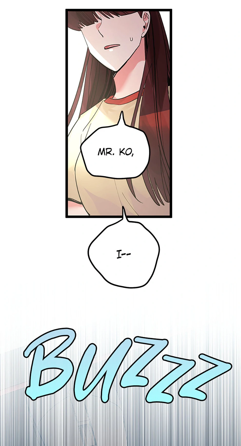 Unauthorized Access Chapter 25 - page 28