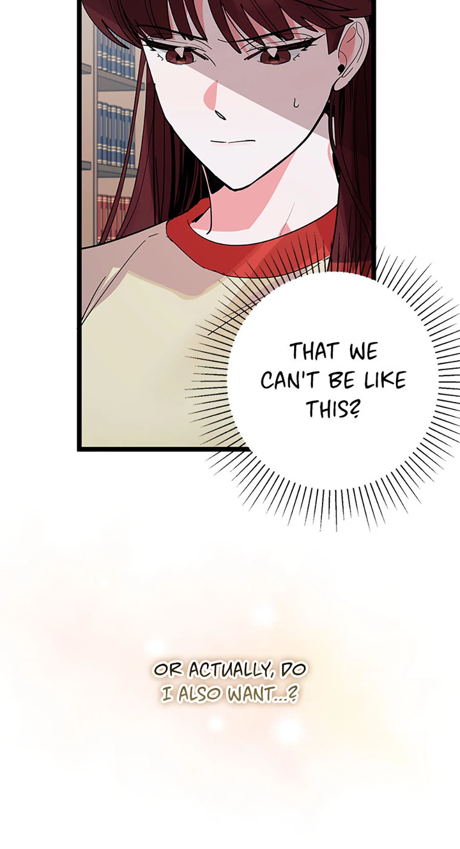 Unauthorized Access Chapter 25 - page 31