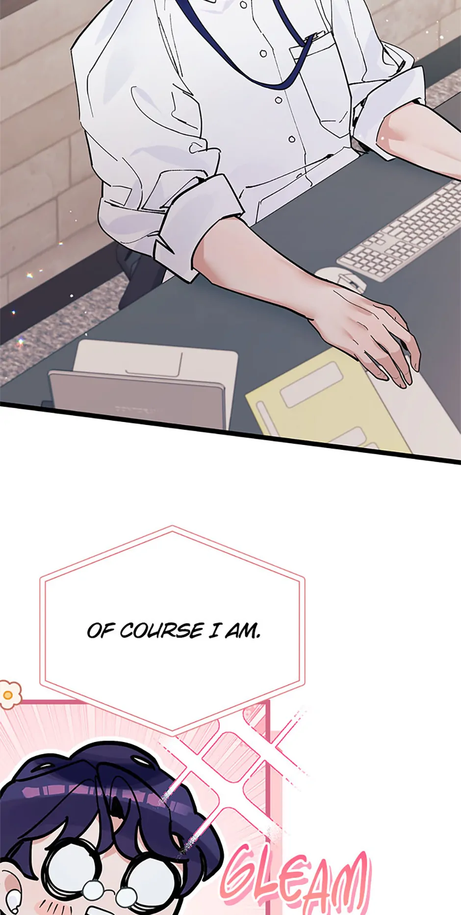 Unauthorized Access Chapter 25 - page 39