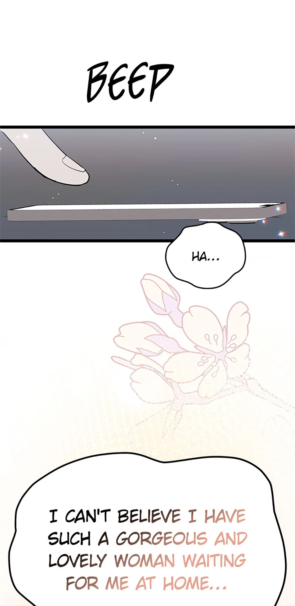 Unauthorized Access Chapter 25 - page 44