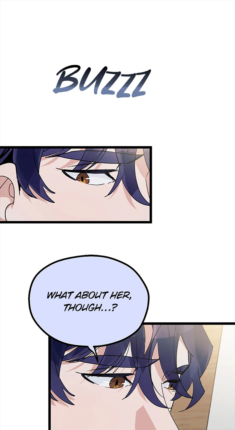 Unauthorized Access Chapter 25 - page 63