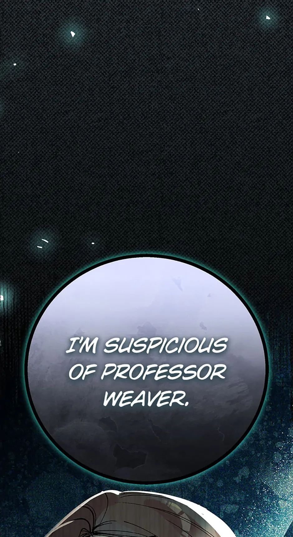 Unauthorized Access Chapter 25 - page 67