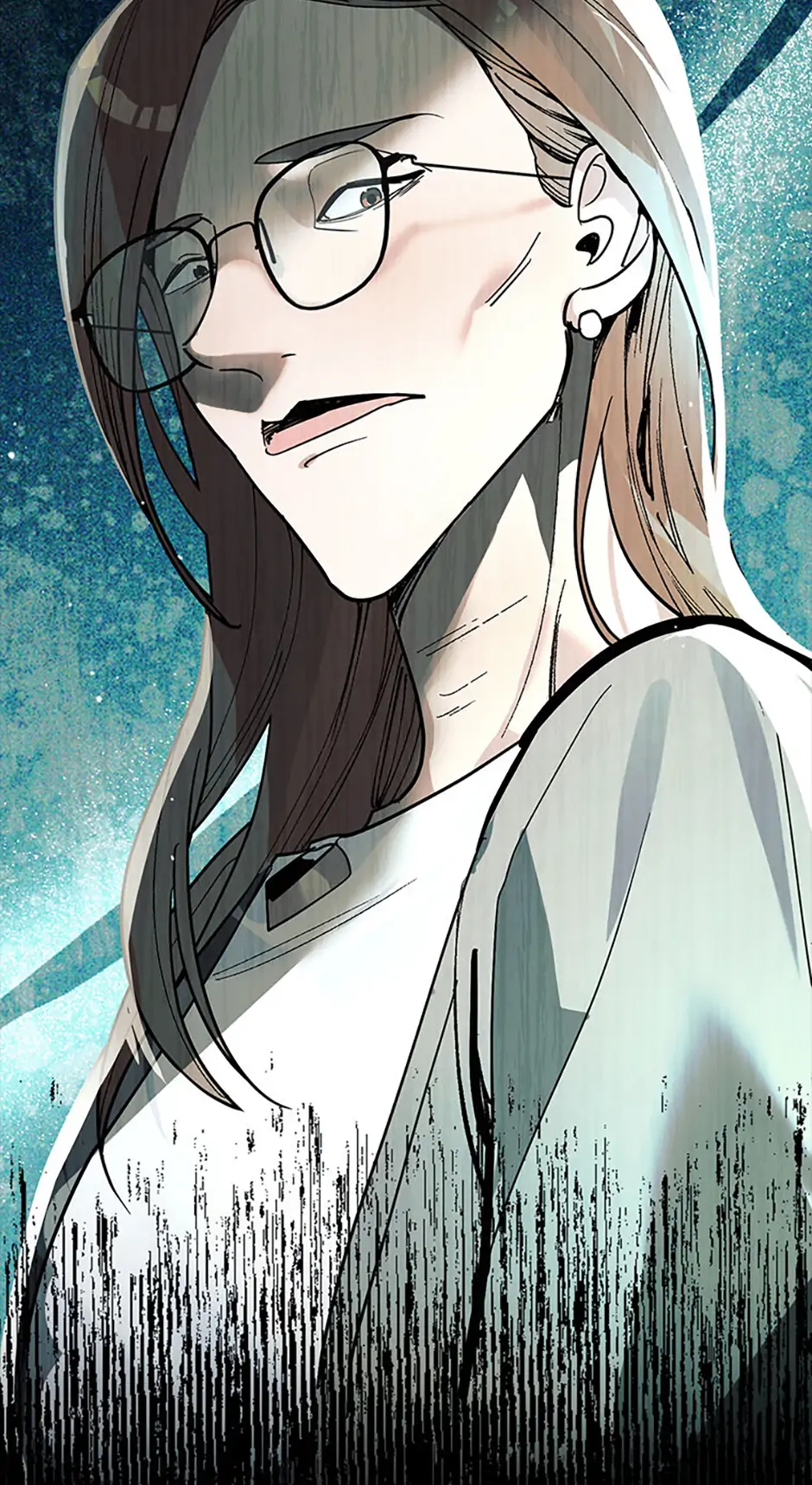 Unauthorized Access Chapter 25 - page 68