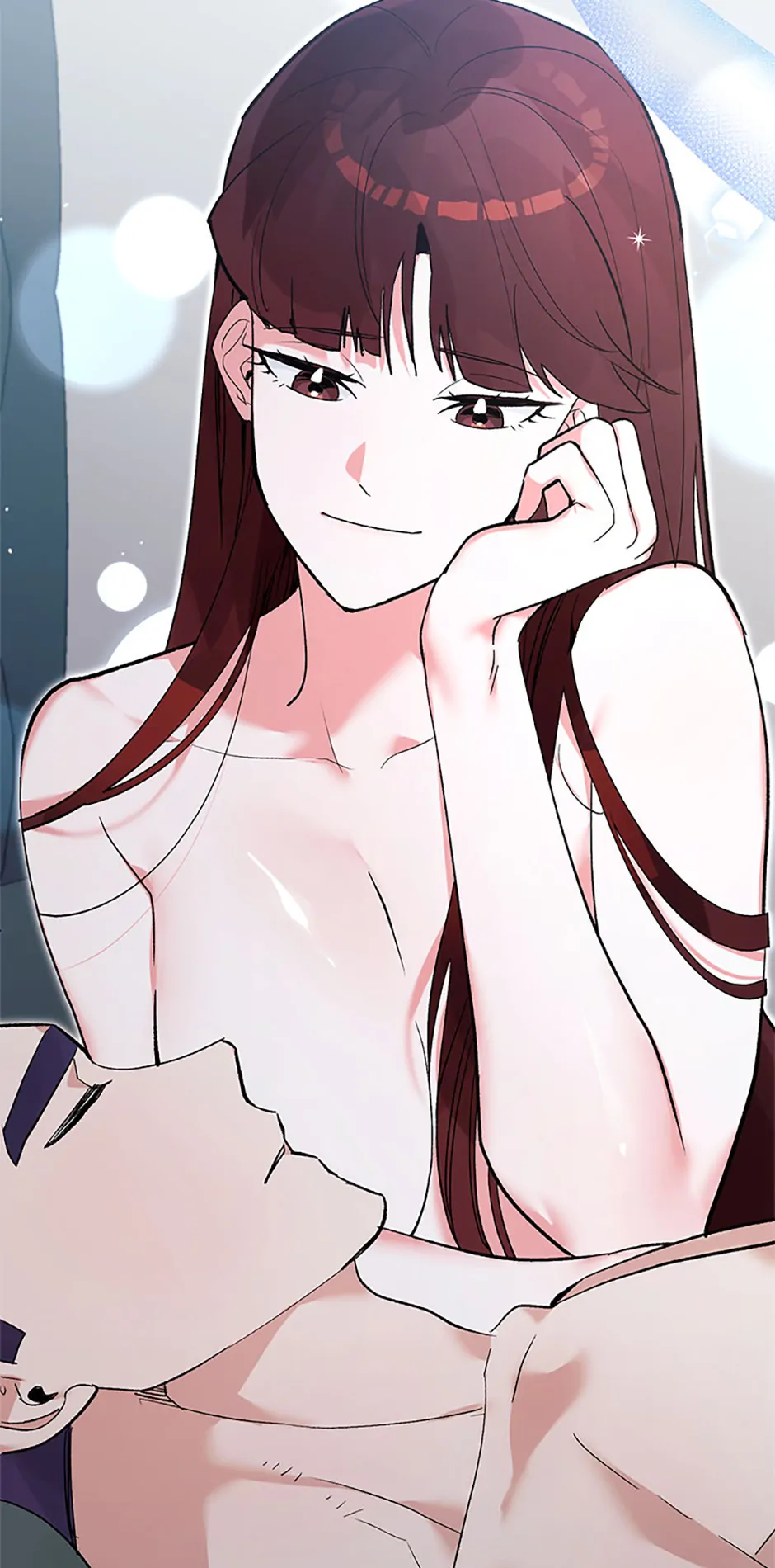 Unauthorized Access Chapter 20 - page 10