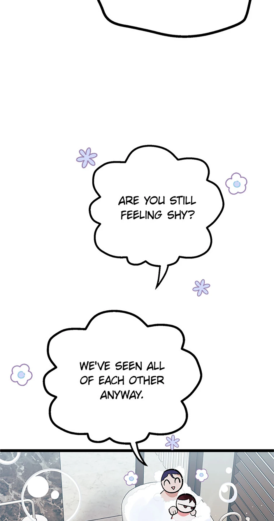 Unauthorized Access Chapter 20 - page 15
