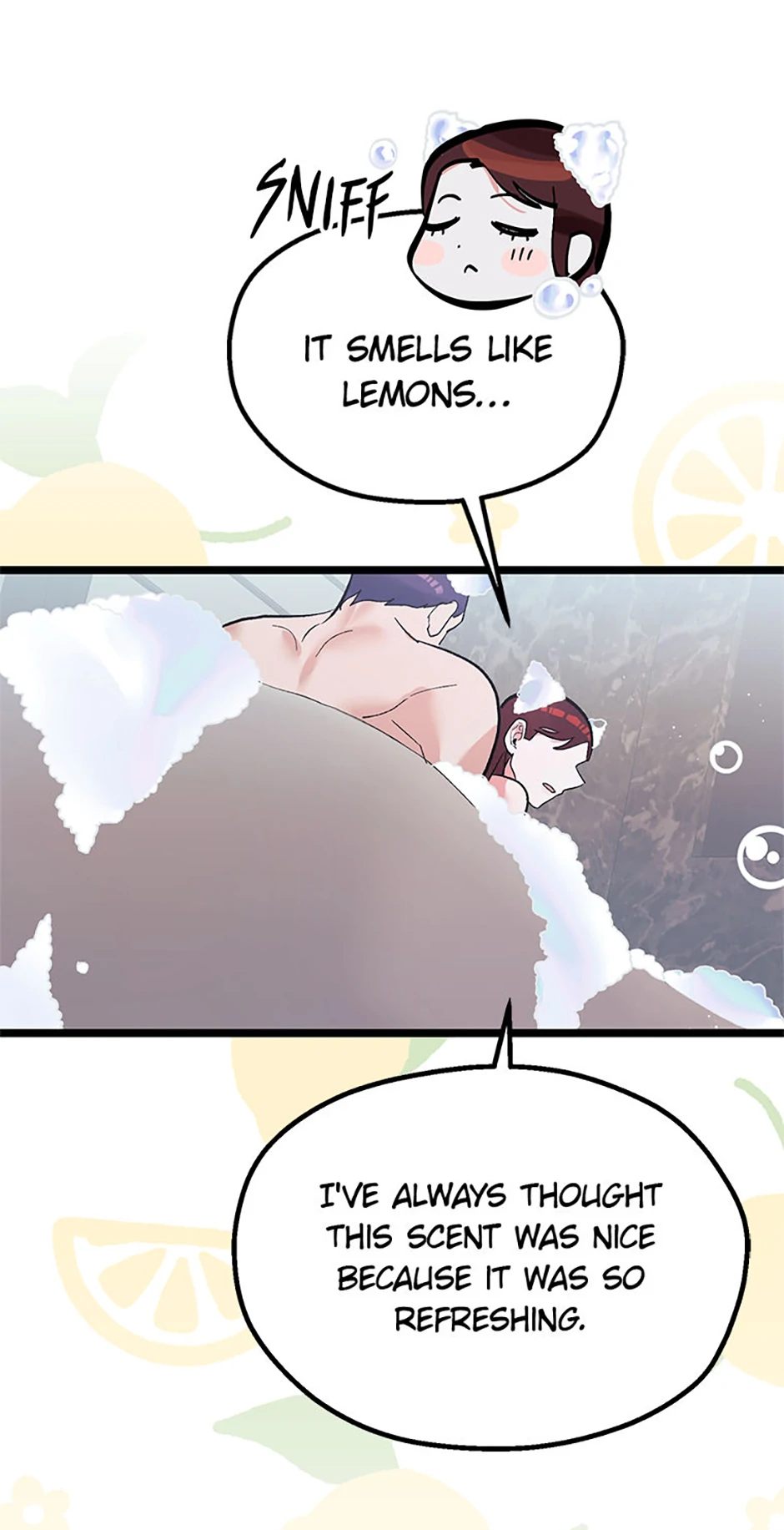 Unauthorized Access Chapter 20 - page 18