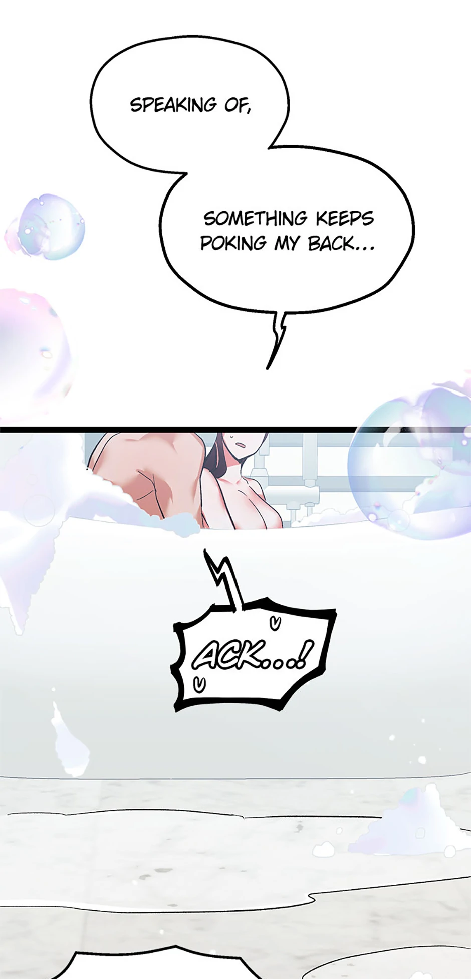 Unauthorized Access Chapter 20 - page 24