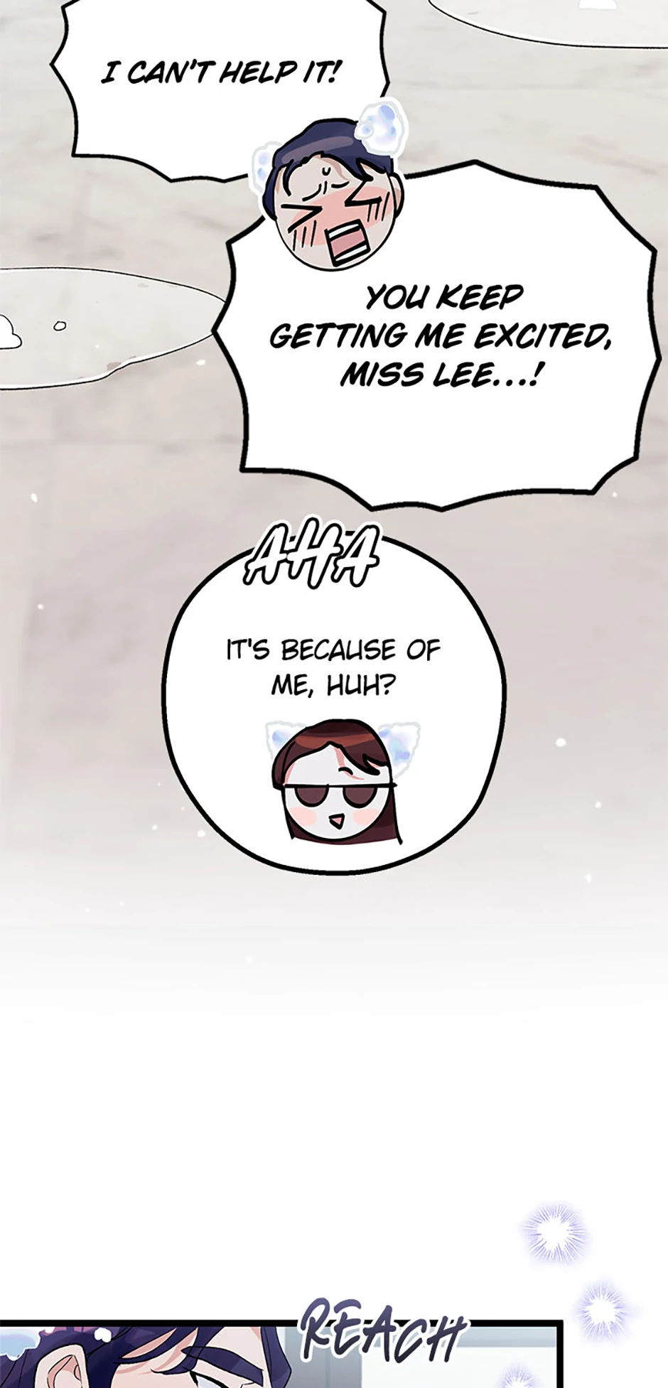 Unauthorized Access Chapter 20 - page 25