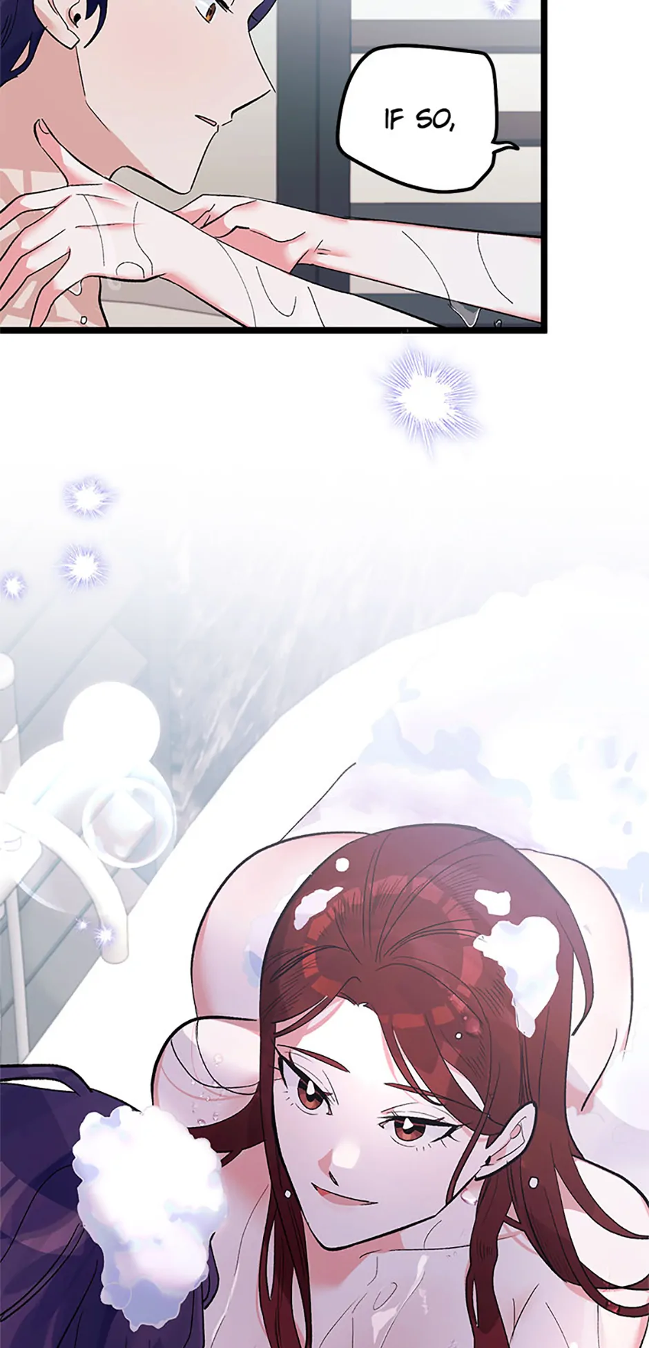 Unauthorized Access Chapter 20 - page 26