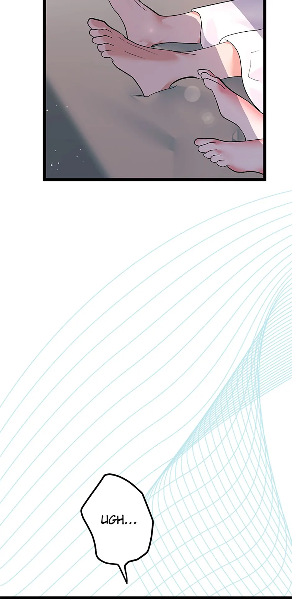 Unauthorized Access Chapter 20 - page 3