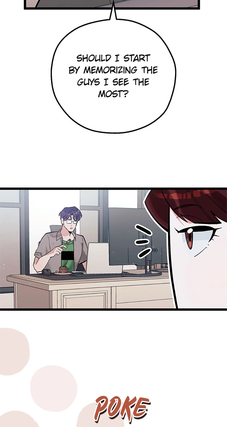 Unauthorized Access Chapter 20 - page 31
