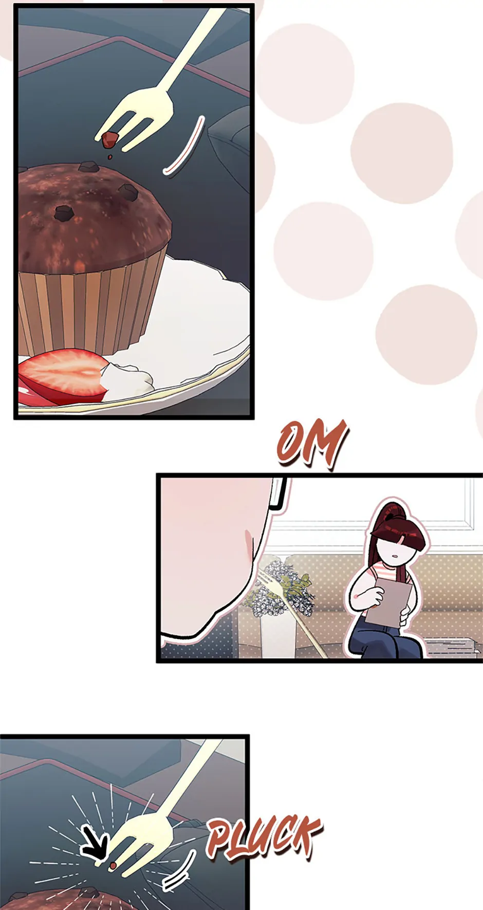 Unauthorized Access Chapter 20 - page 32