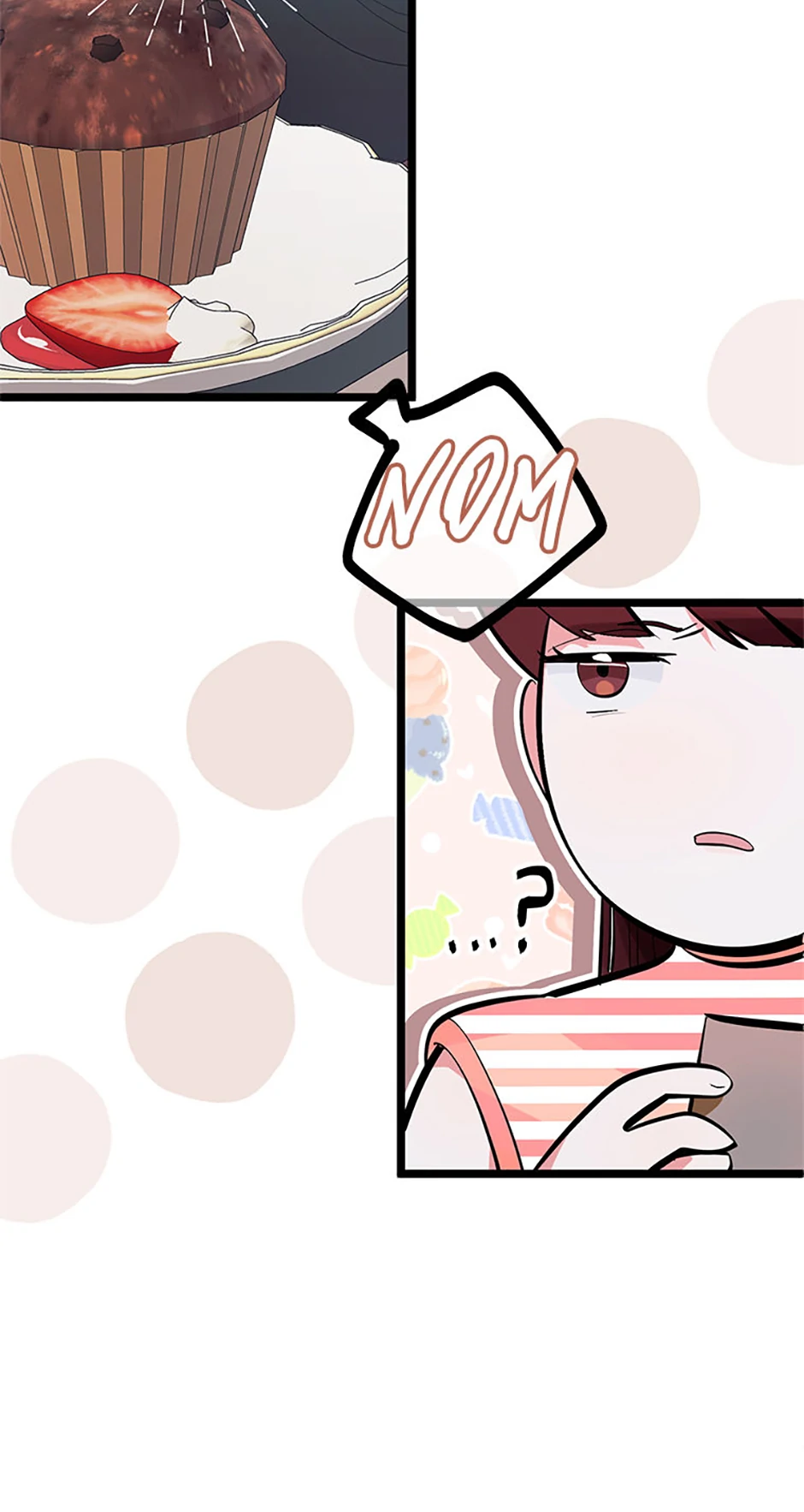Unauthorized Access Chapter 20 - page 33