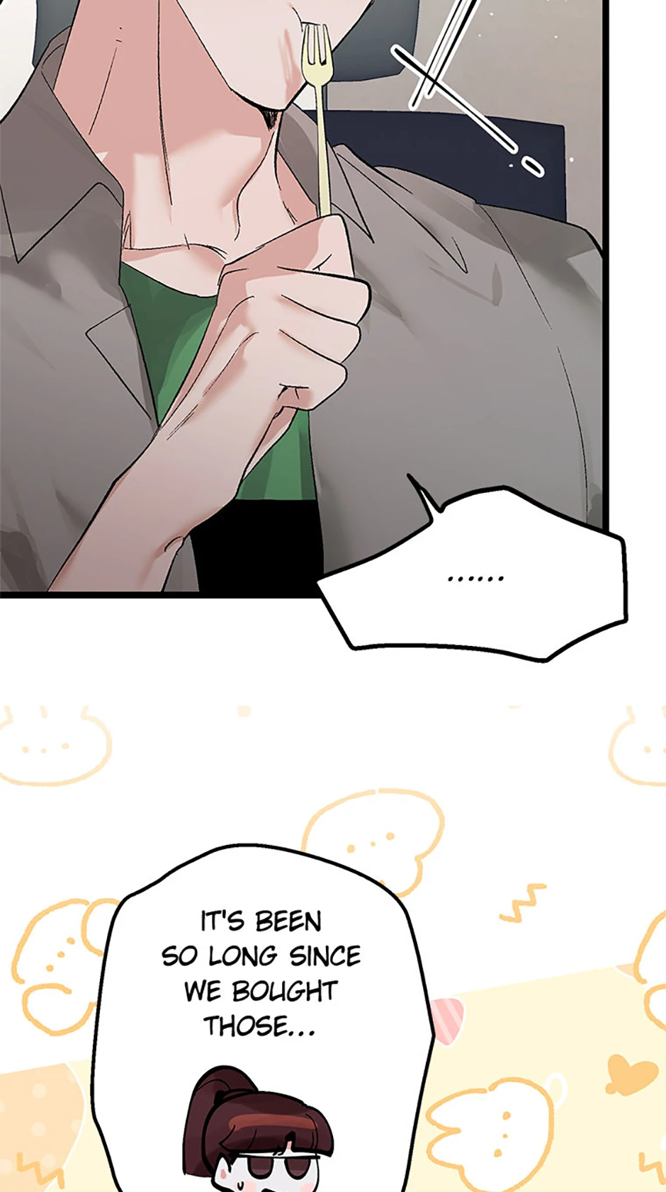 Unauthorized Access Chapter 20 - page 35