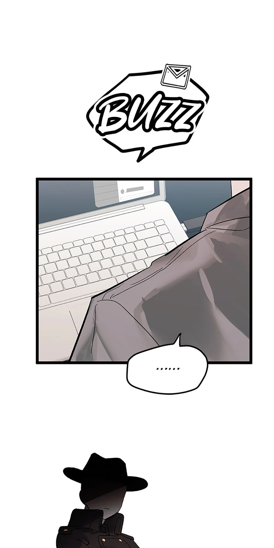 Unauthorized Access Chapter 20 - page 39