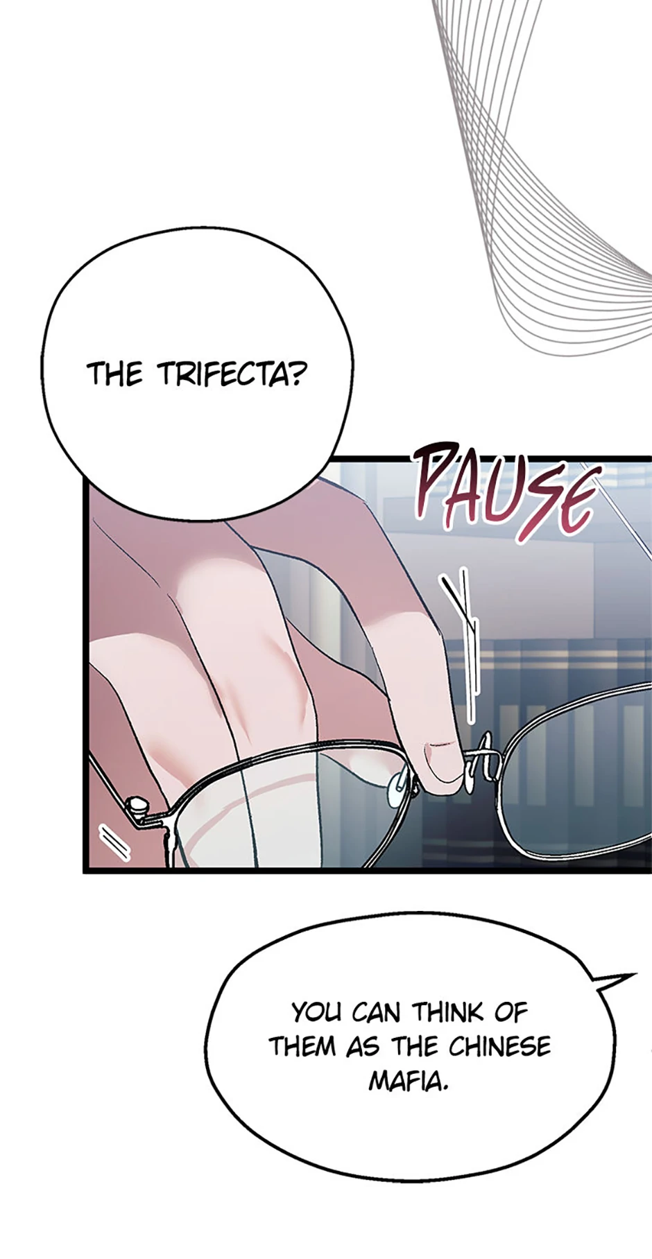 Unauthorized Access Chapter 20 - page 52