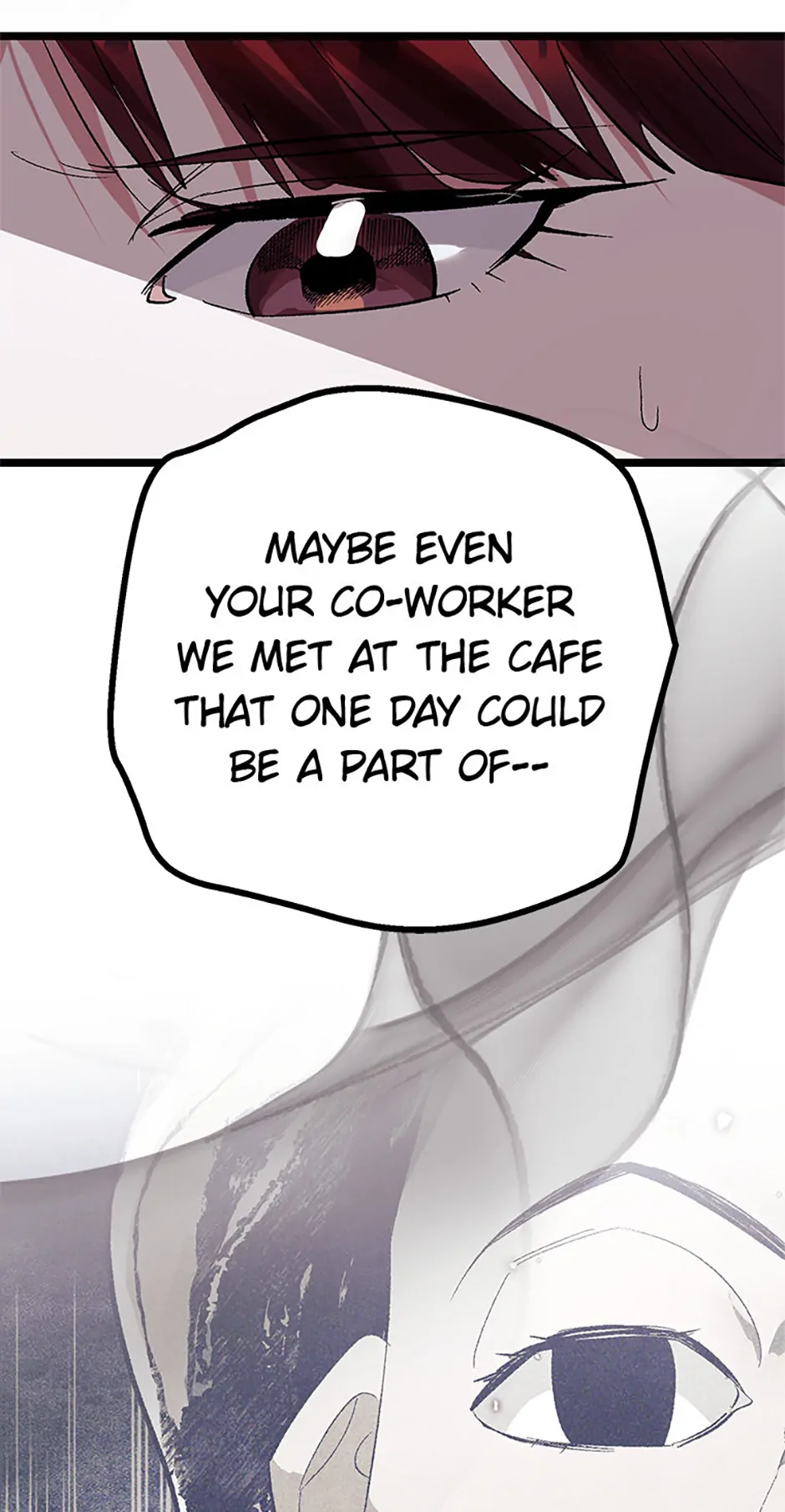 Unauthorized Access Chapter 20 - page 61