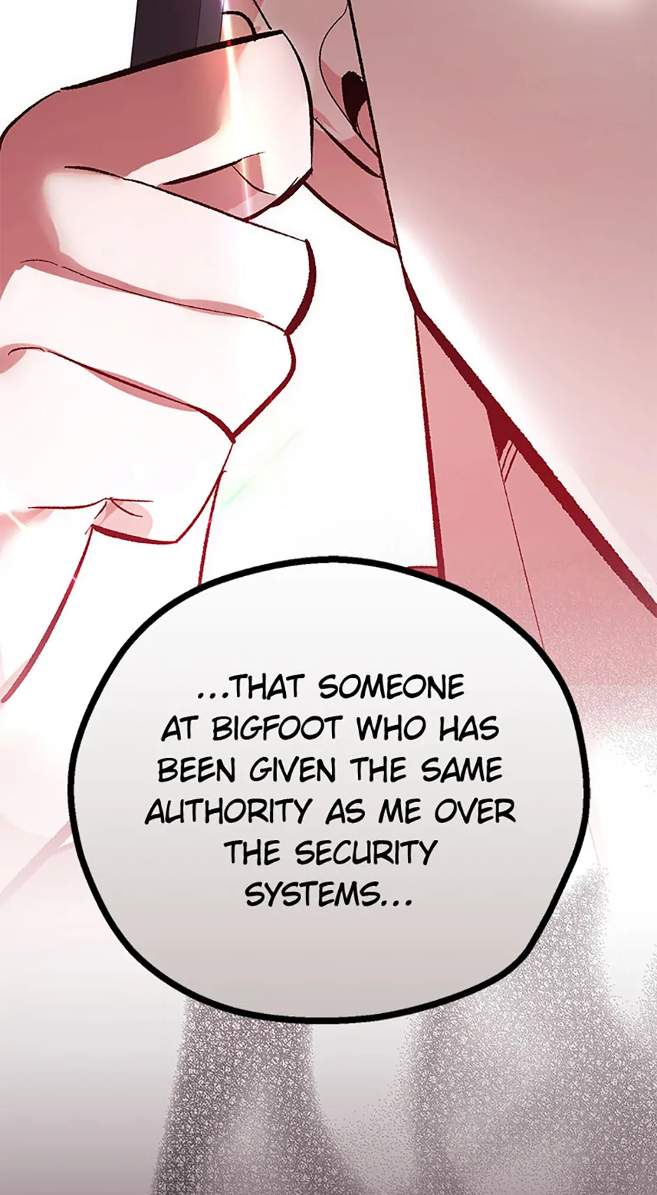 Unauthorized Access Chapter 20 - page 69