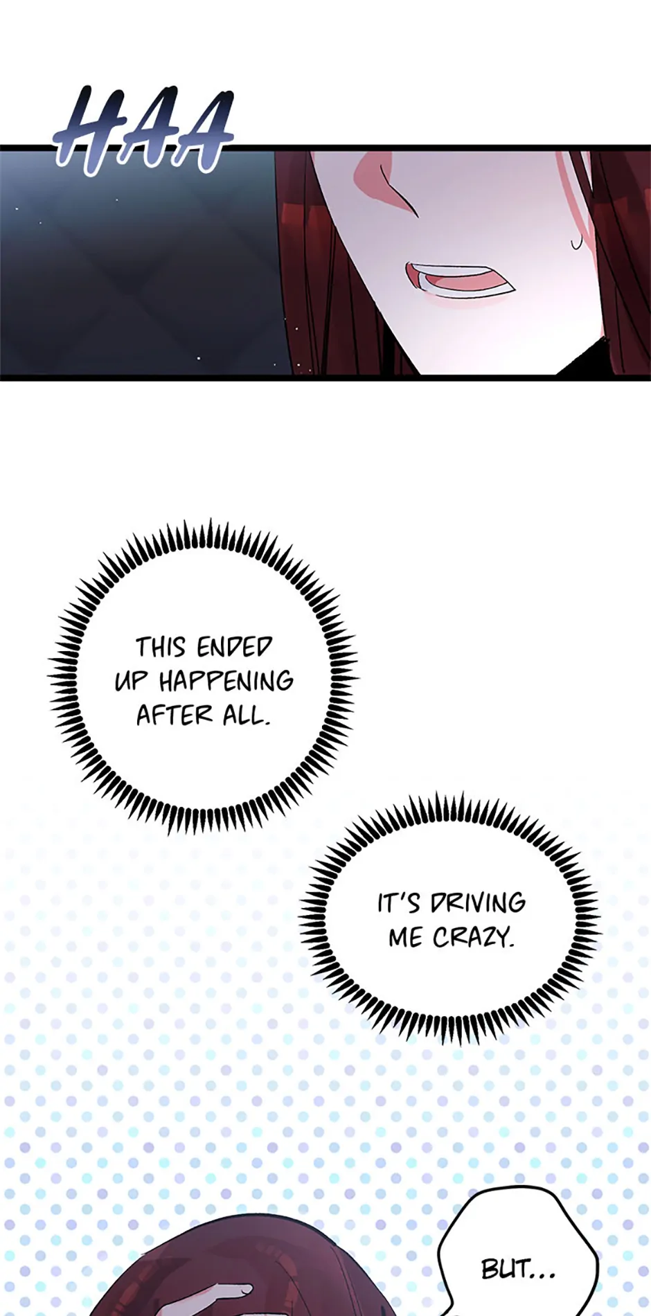 Unauthorized Access Chapter 20 - page 7