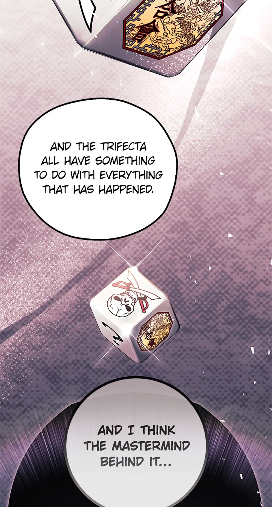 Unauthorized Access Chapter 21 - page 10