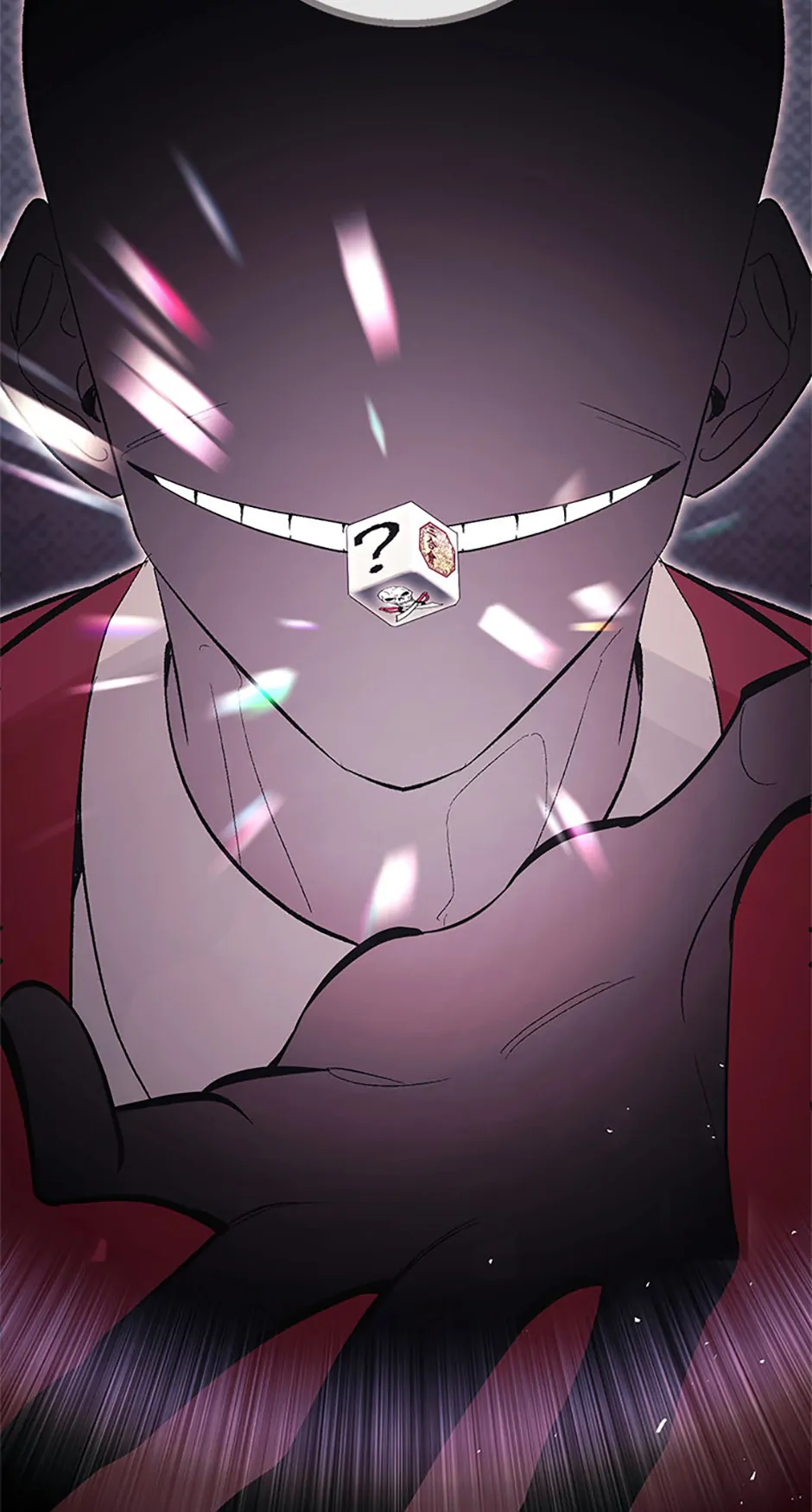 Unauthorized Access Chapter 21 - page 11